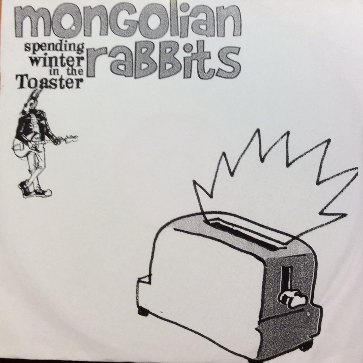 Mongolian Rabbits Spending Winter In The Toaster Maquetas Punk Spain mongolian-rabbits-spending-winter-in-the-toaster-maquetas-punk-spain