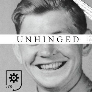 UNHINGEDpowertakeOff cover