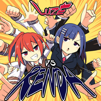 Music | LUZE（ルゼ）