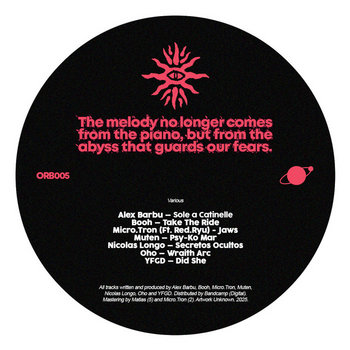 Music | Orbit