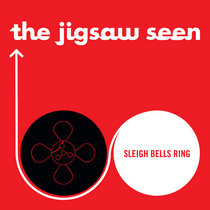 Sleigh Bells Ring cover art