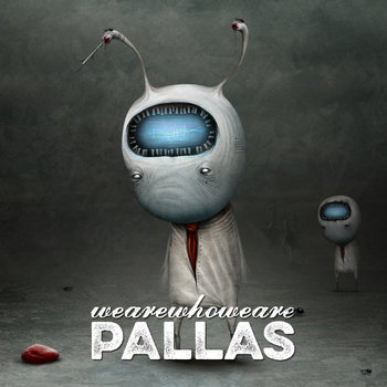 Music | Pallas