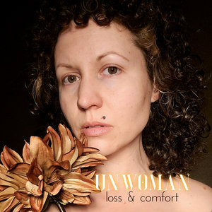 Loss & Comfort cover