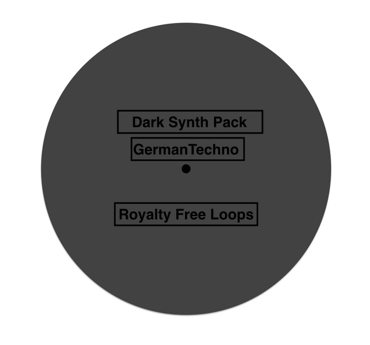 Dark Synth's Pack (Free Download) Royalty Free | Halvar Johannson