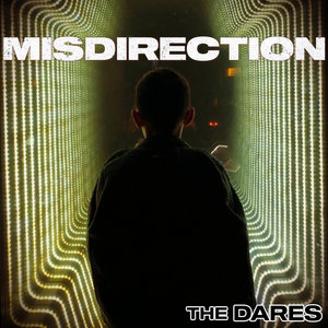 Misdirection cover