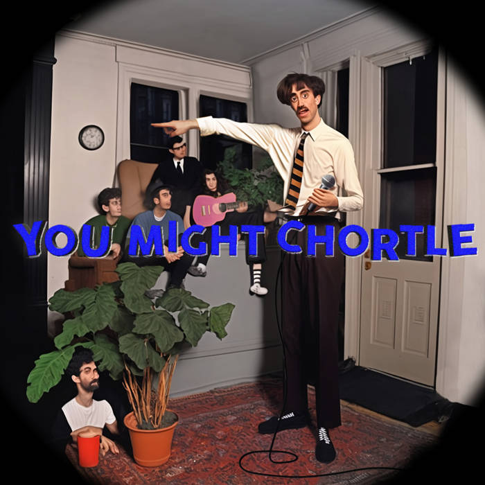 Song Title 2 cover art