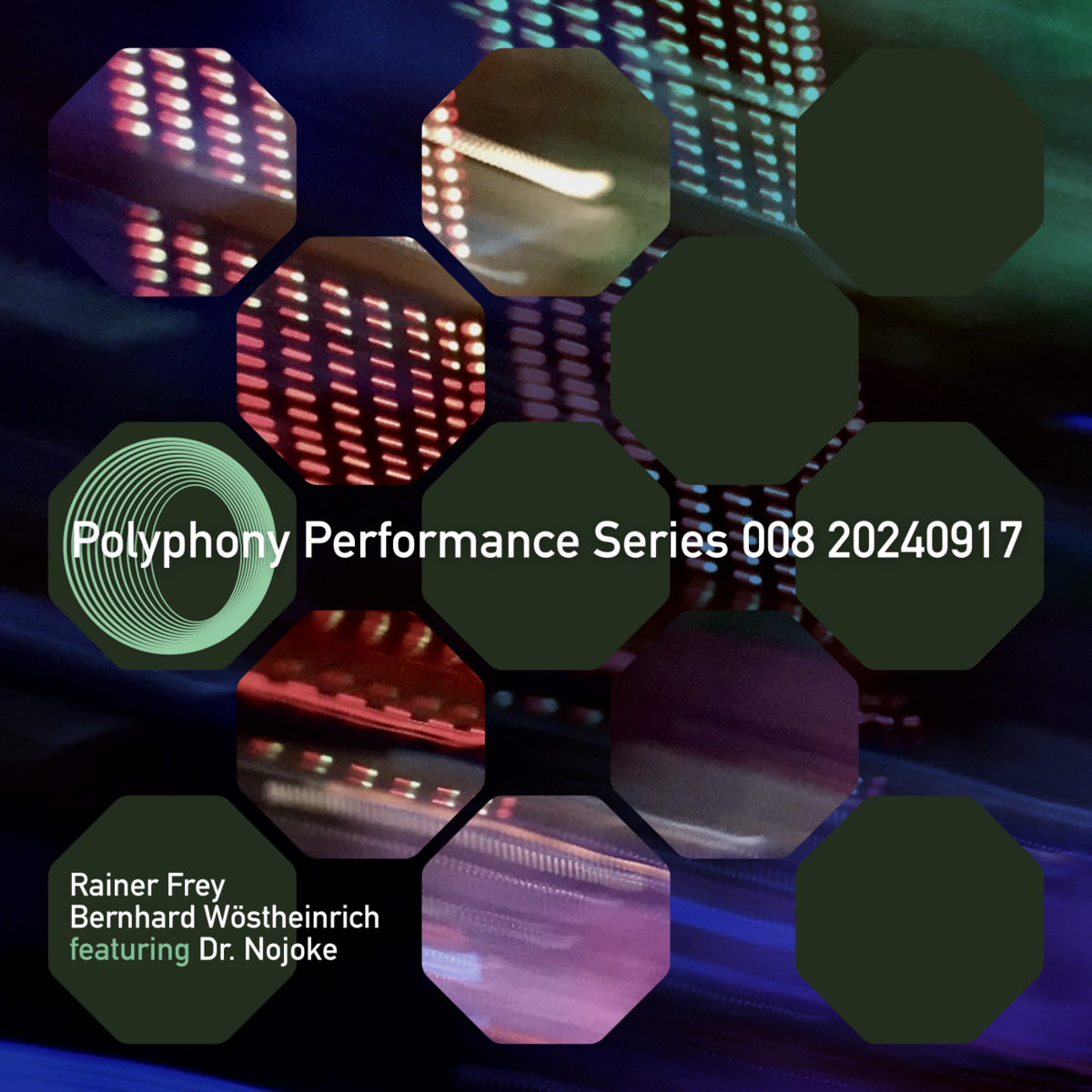 Polyphony008