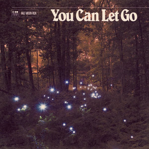 You Can Let Go cover