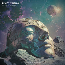 The Outer Practice: Universal Attunement cover art