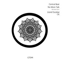 Central Beat - No More Talk (CK Remix) cover art