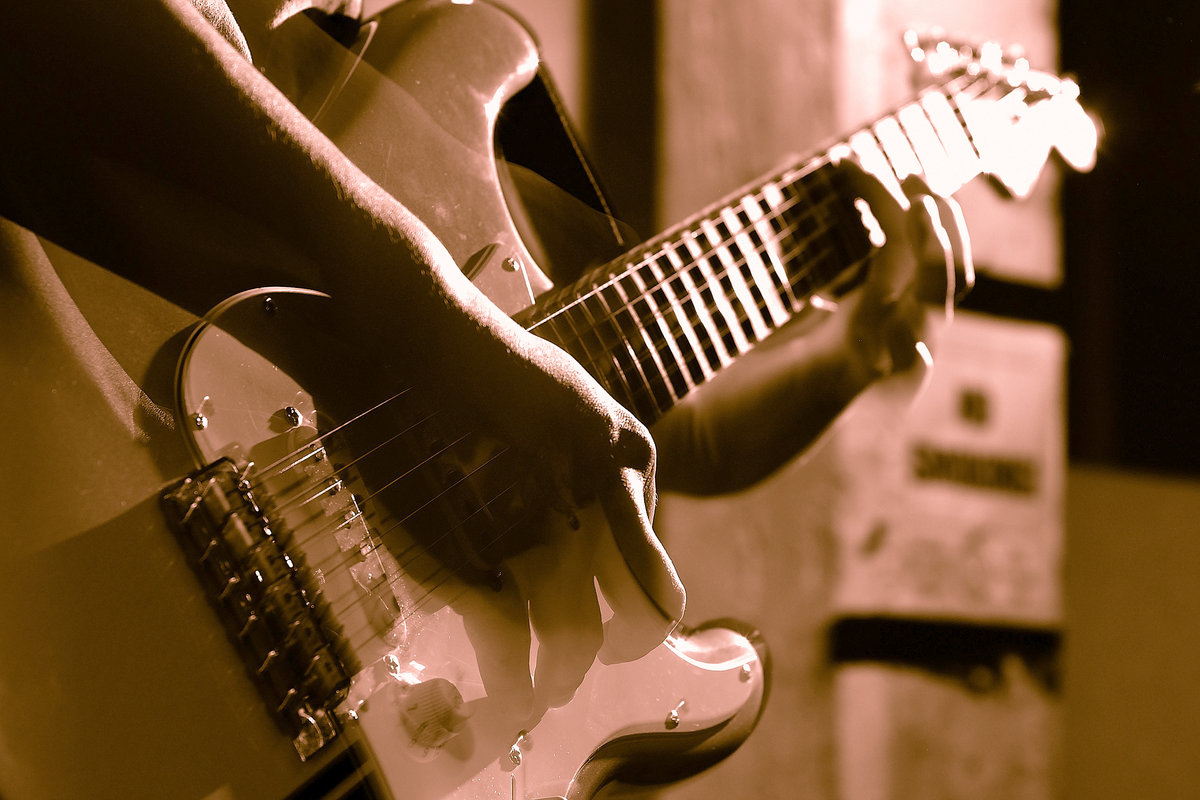 Guitar, Electric & Bass Samples Royalty Free Royalty Free Samples 4U