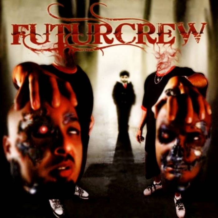 Futurcrew Is Dead | Futur Crew | 974 zombies / Hip hop from