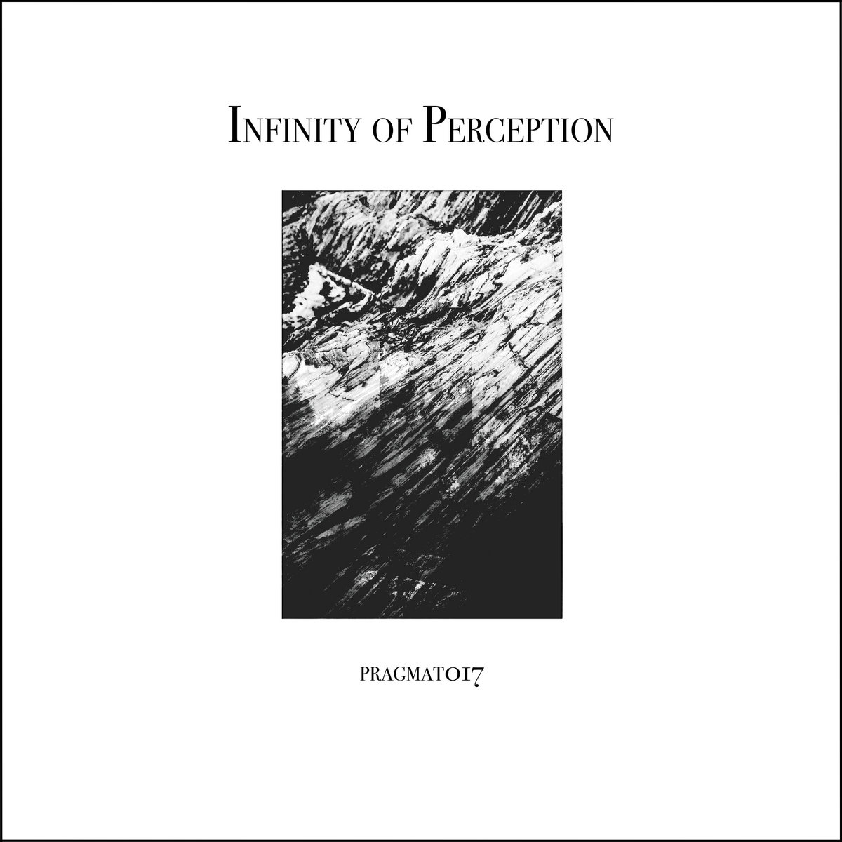 various artists – Infinity of Perception