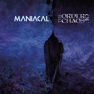 Maniacal cover