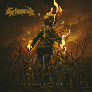 Exhorder — Mourn The Southern Skies