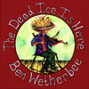 The Dead Ice Is Here Cover Art