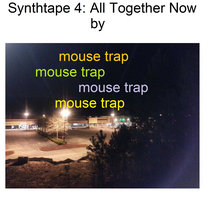 SYNTHTAPE 4: ALL TOGETHER NOW cover art
