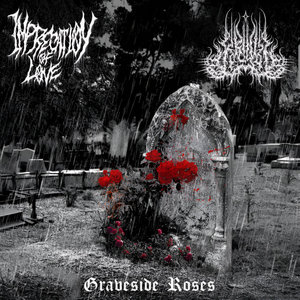 Graveside Roses cover