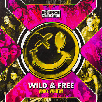Music | Bounce Generation