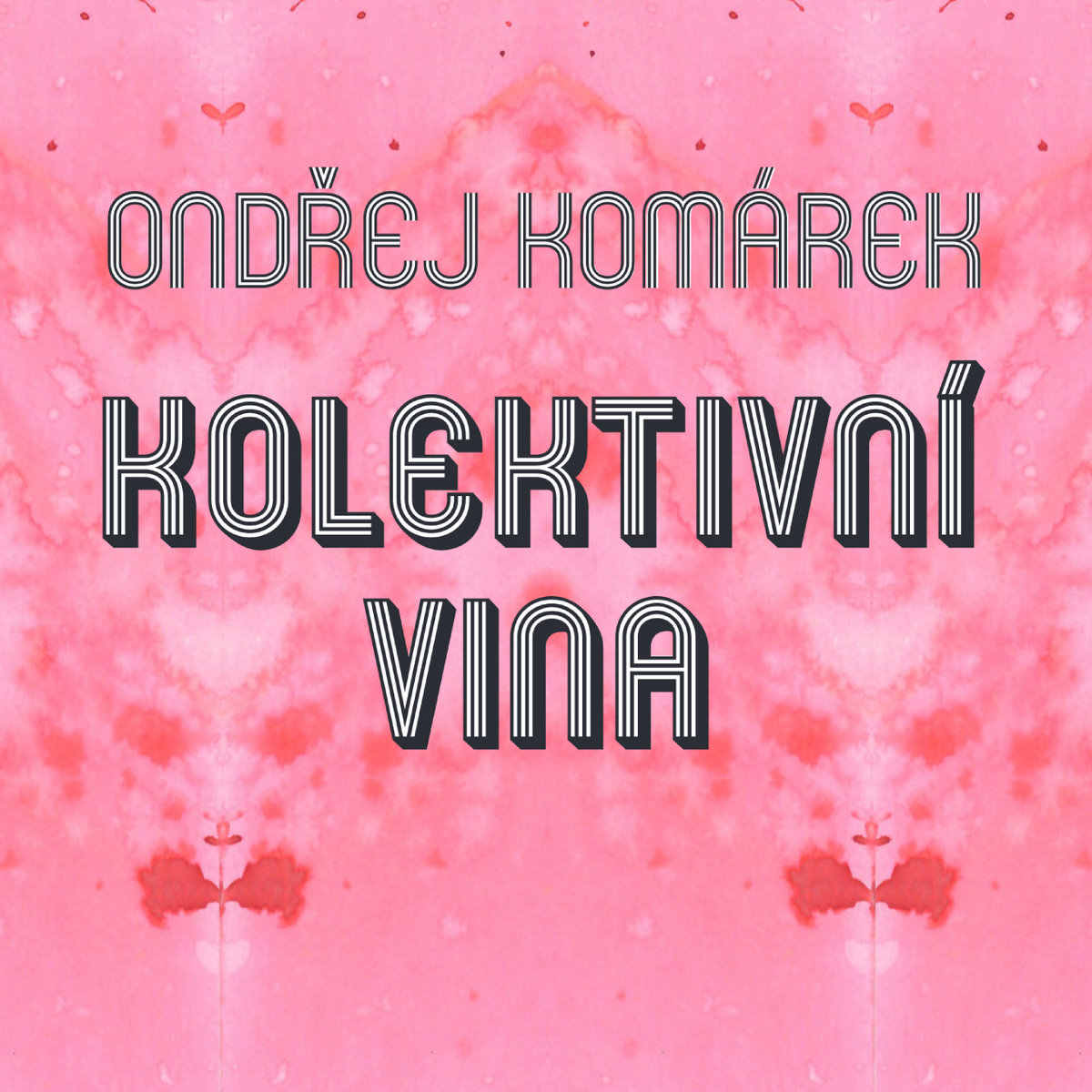 Ondřej Komárek – Kolektivní vina