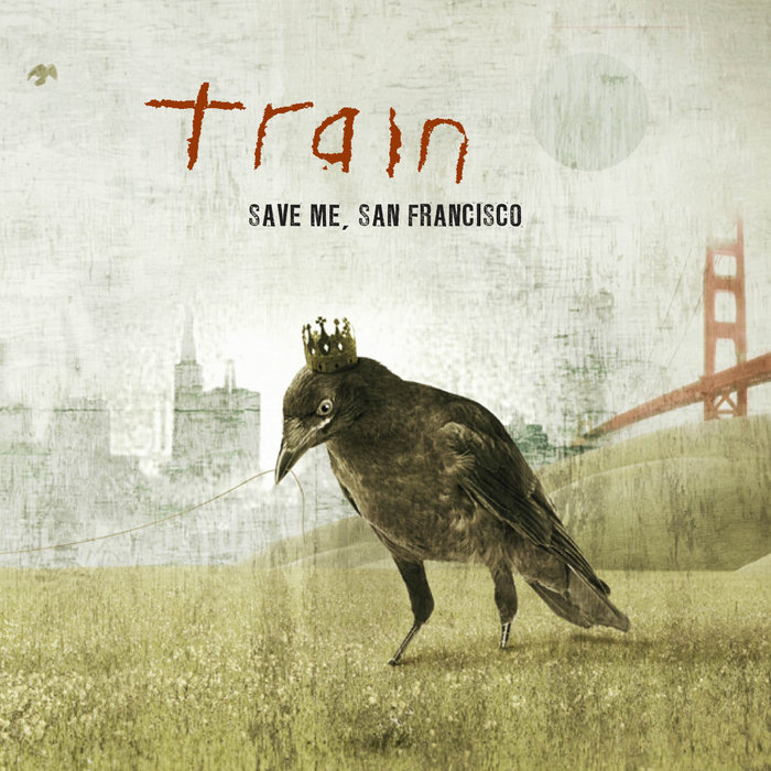 Marry Me Train Sound Made Clearer
