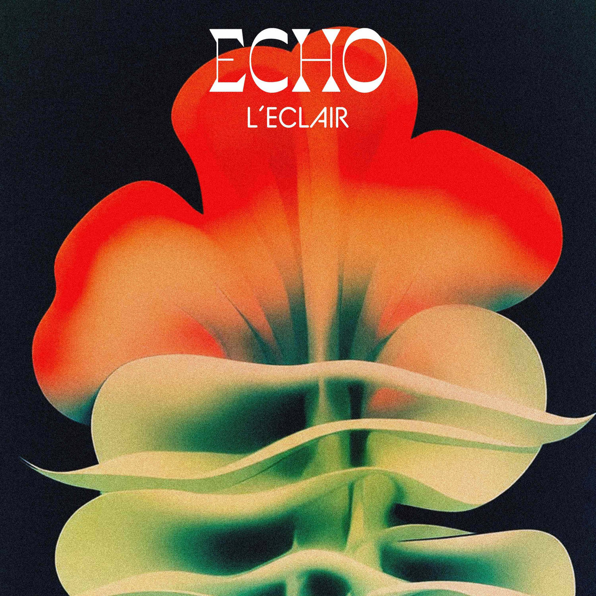 Echo | L'Eclair