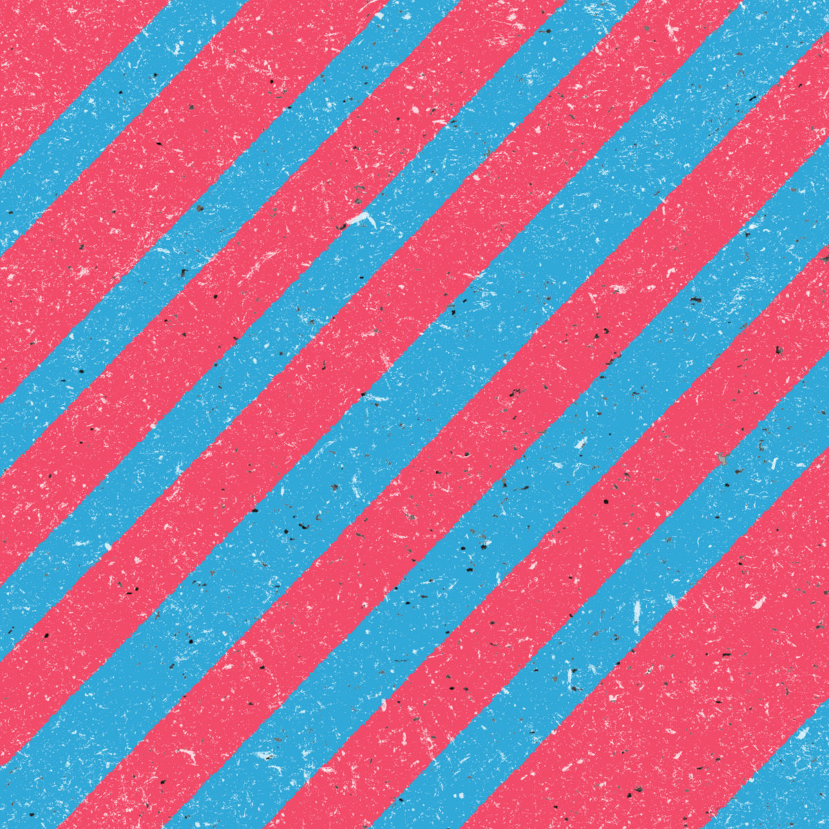 突然段ボール / アイ・ラブ・ラブ I LOVE LOVE | 突然段ボール [Totsuzen Danball] | Deaf Touch Records