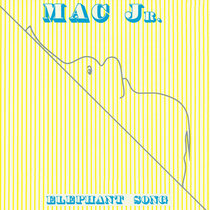 Mac Jr. — Elephant Song