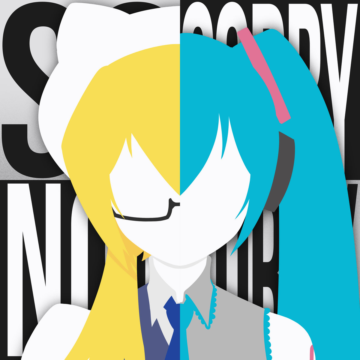 So) Sorry, (Not) Sorry | beat_shobon