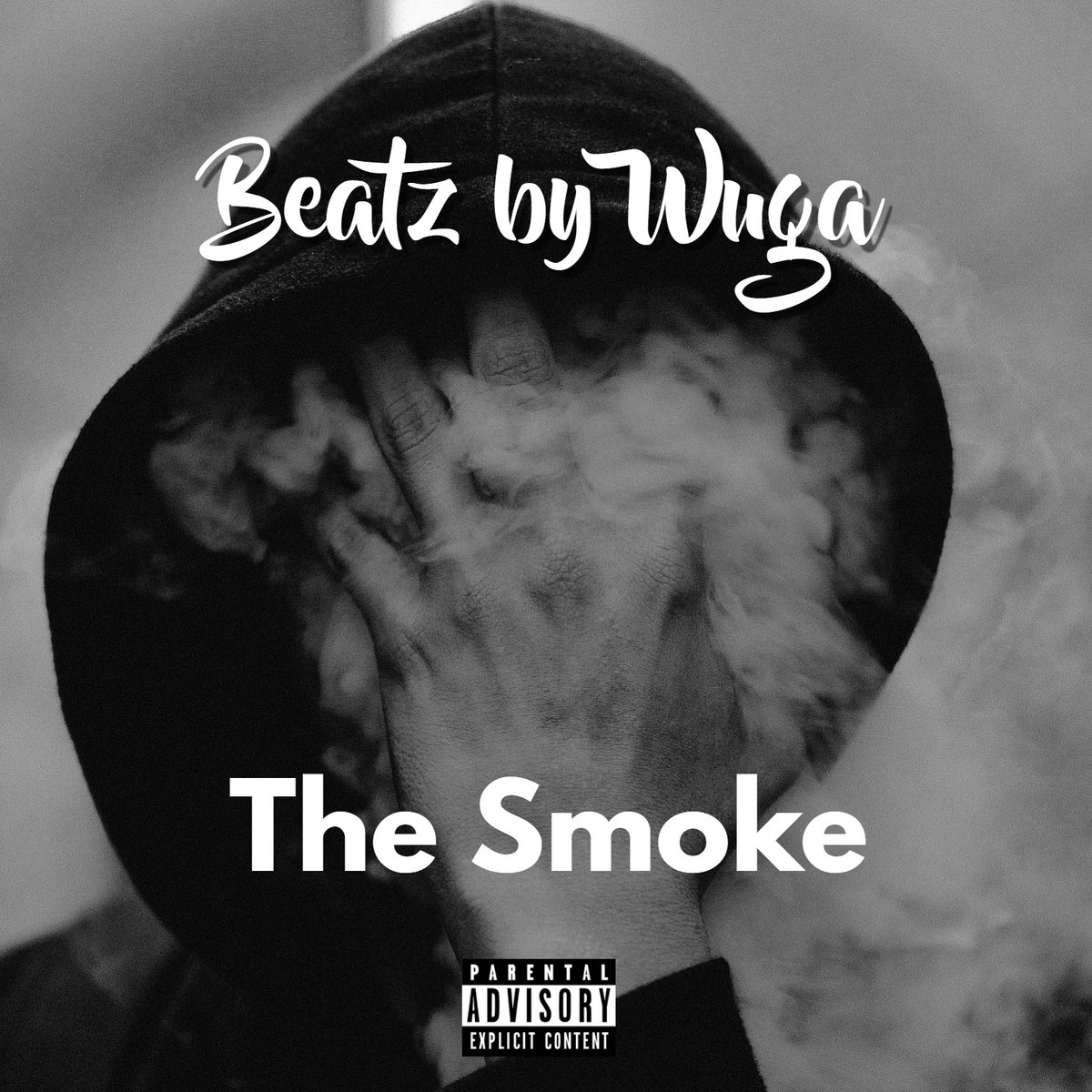 The Smoke cover