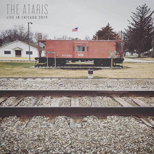 The Ataris — Live In Chicago 2019