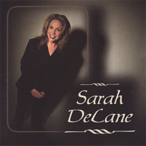 Sarah DeLane cover art