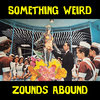Zounds Abound Cover Art