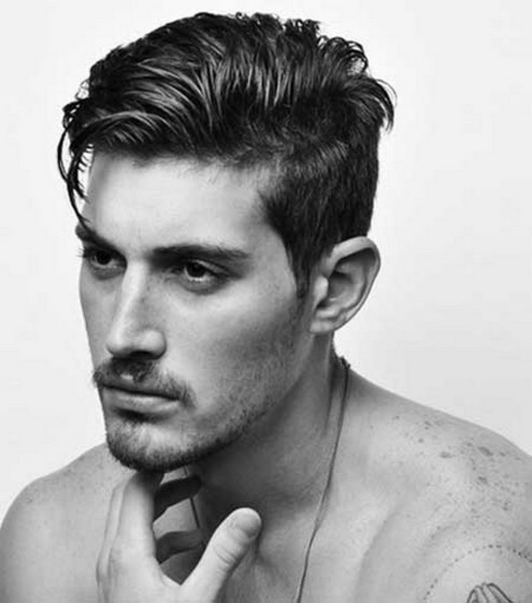 Best Haircuts for Men amitband