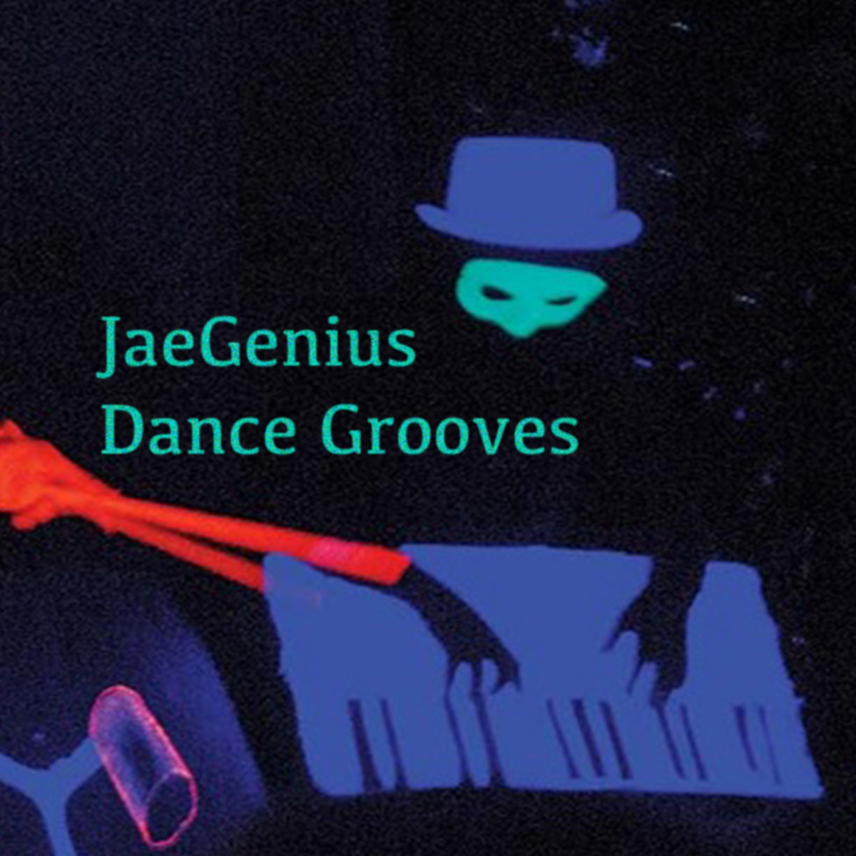 Dance Grooves Jaegenius