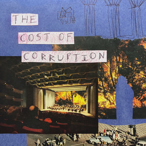 The Cost of Corruption cover