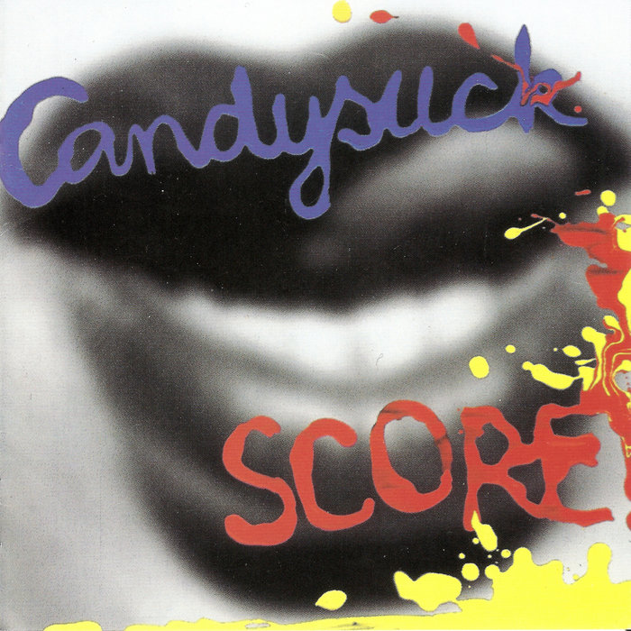 Score | Candysuck