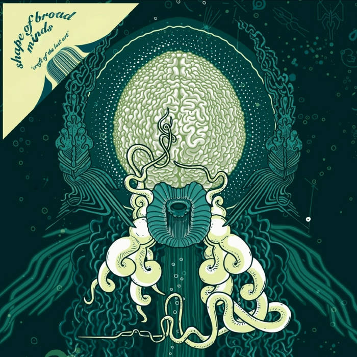 Music | Shape of Broad Minds