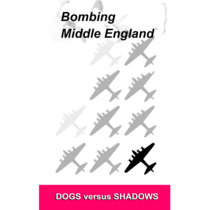 Bombing Middle England cover art