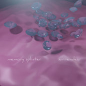 memory splinter - surrender (2023)