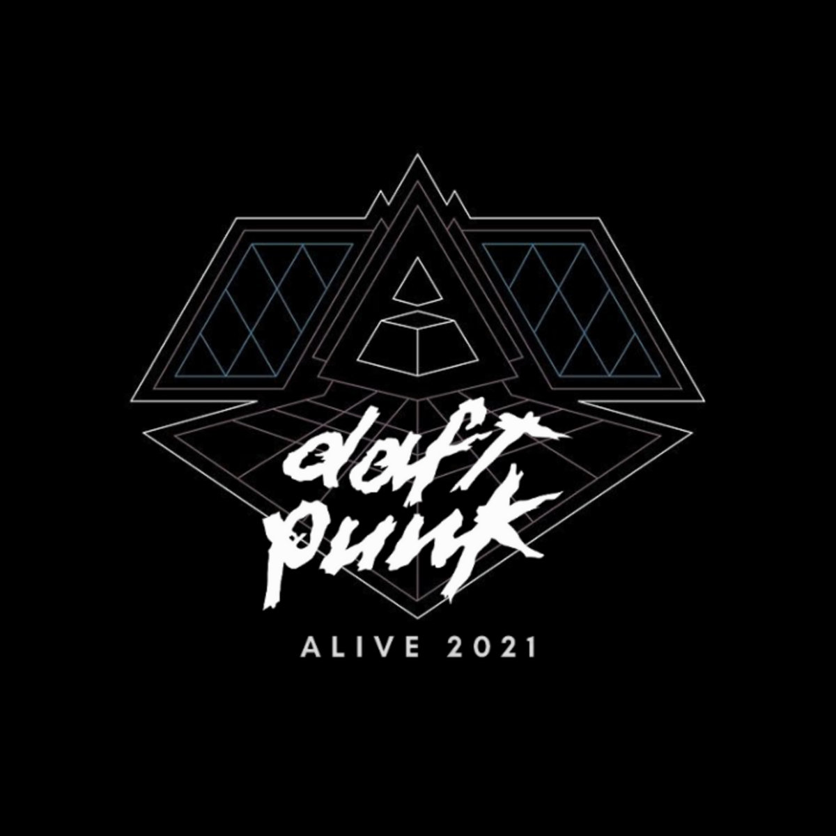 Alive 2021: Epilogue | Daft Punk, Ghoulie | Ghoulie