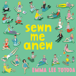 sewn me anew cover
