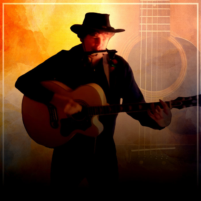 Country Soul | Adrian Bradley