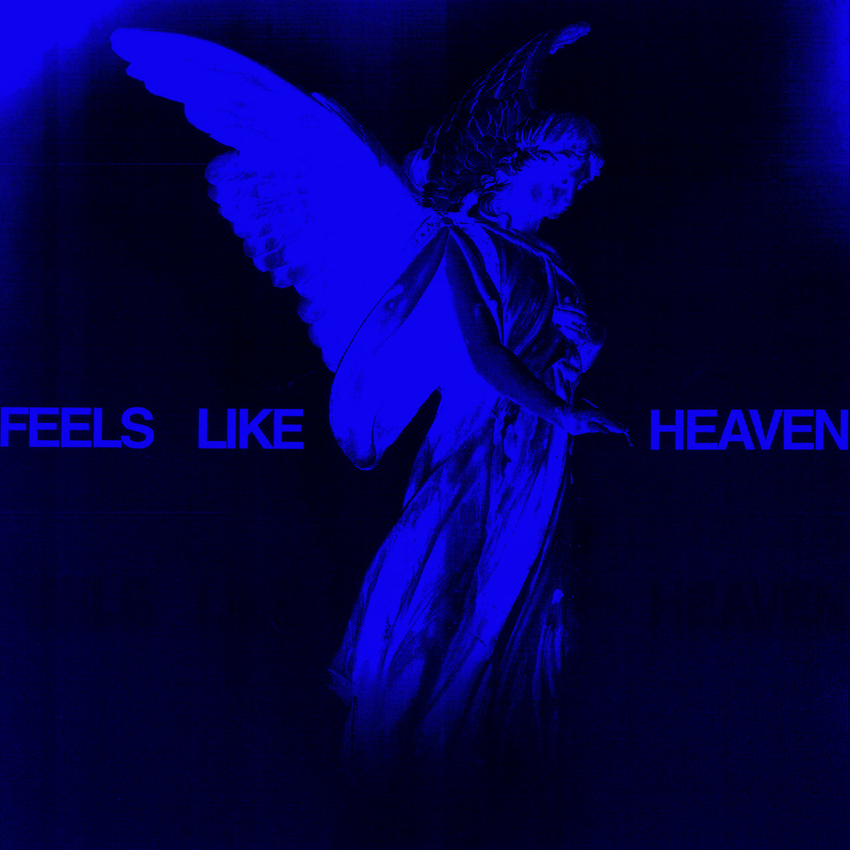 【中古】「非常に良い」［CD］feels like HEAVEN Feels Like Heaven | Loods, KETTAMA | STEEL CITY DANCE DISCS