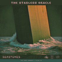 Seastones cover art