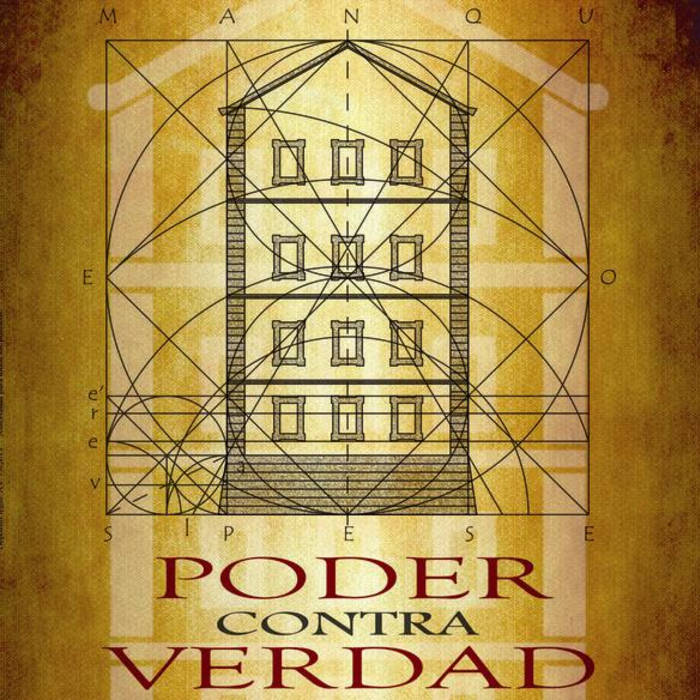 Música Para Poder Contra Verdad (BSO) | Raúl Díaz Palomar Música Para Poder Contra Verdad (BSO) | Raúl Díaz Palomar