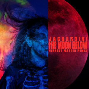 The Moon Below (Forrest Matter Remix) cover