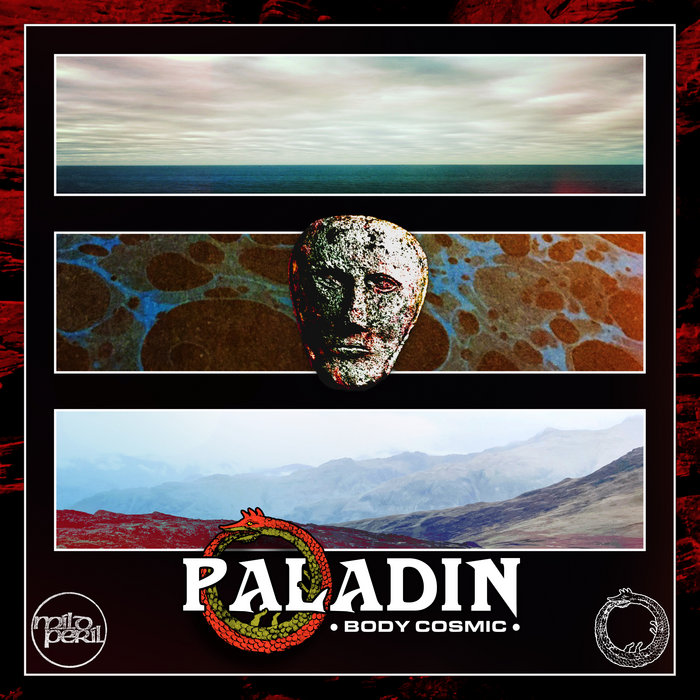 Body Cosmic (TW009) | Paladin | Totem Wilds