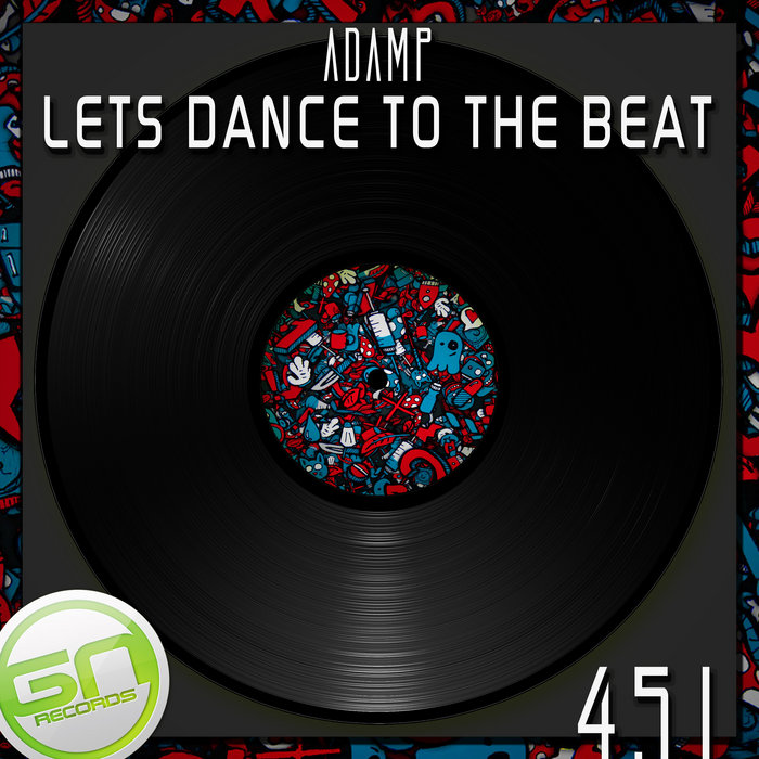 Let s make noise extended mix. Let s make noise extended mix