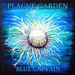 Blue Captain cover